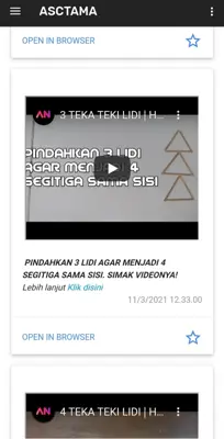 ASCTAMA ID android App screenshot 11